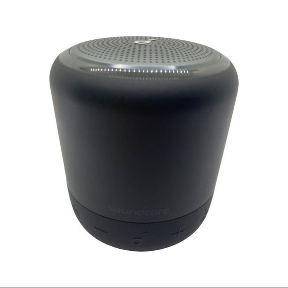 Anker Soundcore Mini 3 Pro Portable Bluetooth Waterproof Speaker, Black - Picture 5 of 6